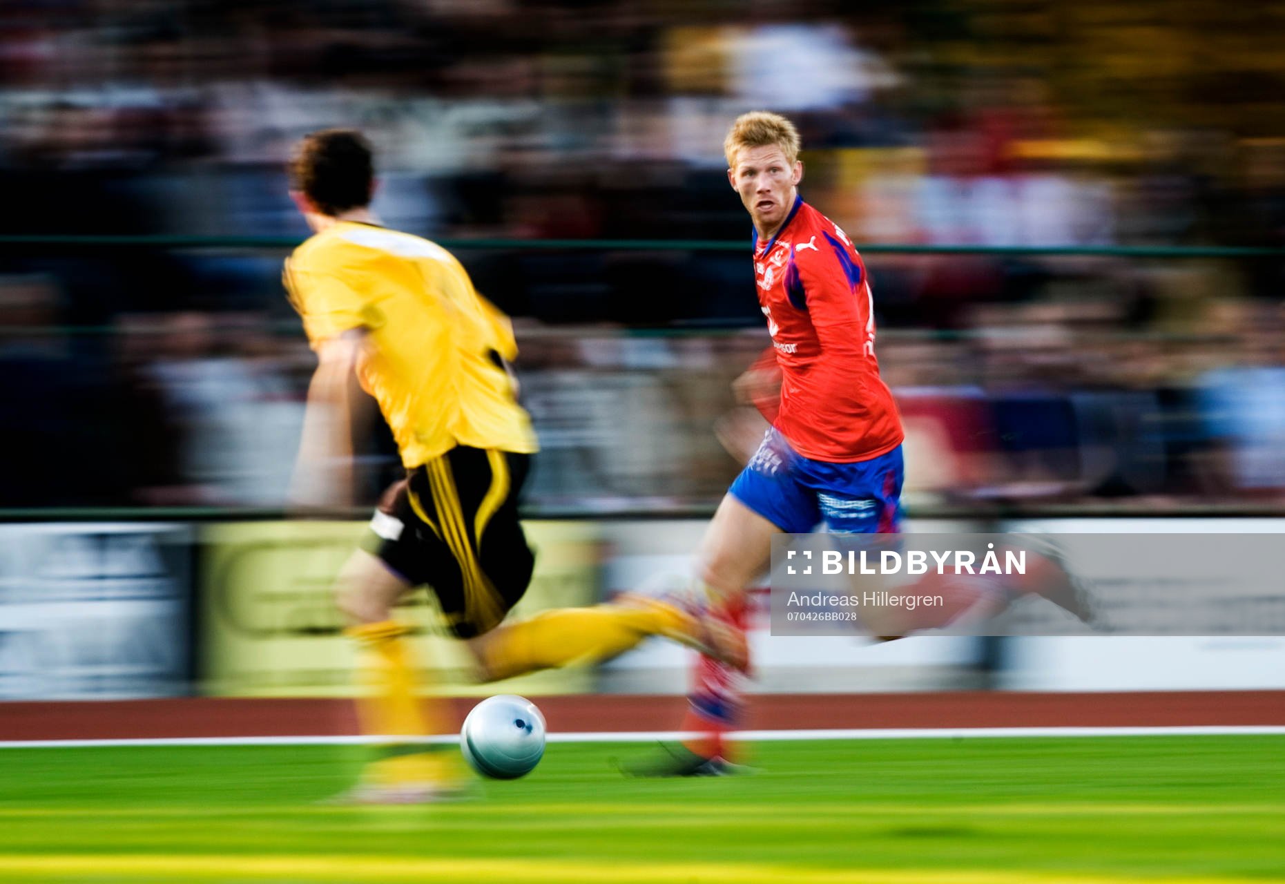 Fredrik Björck
