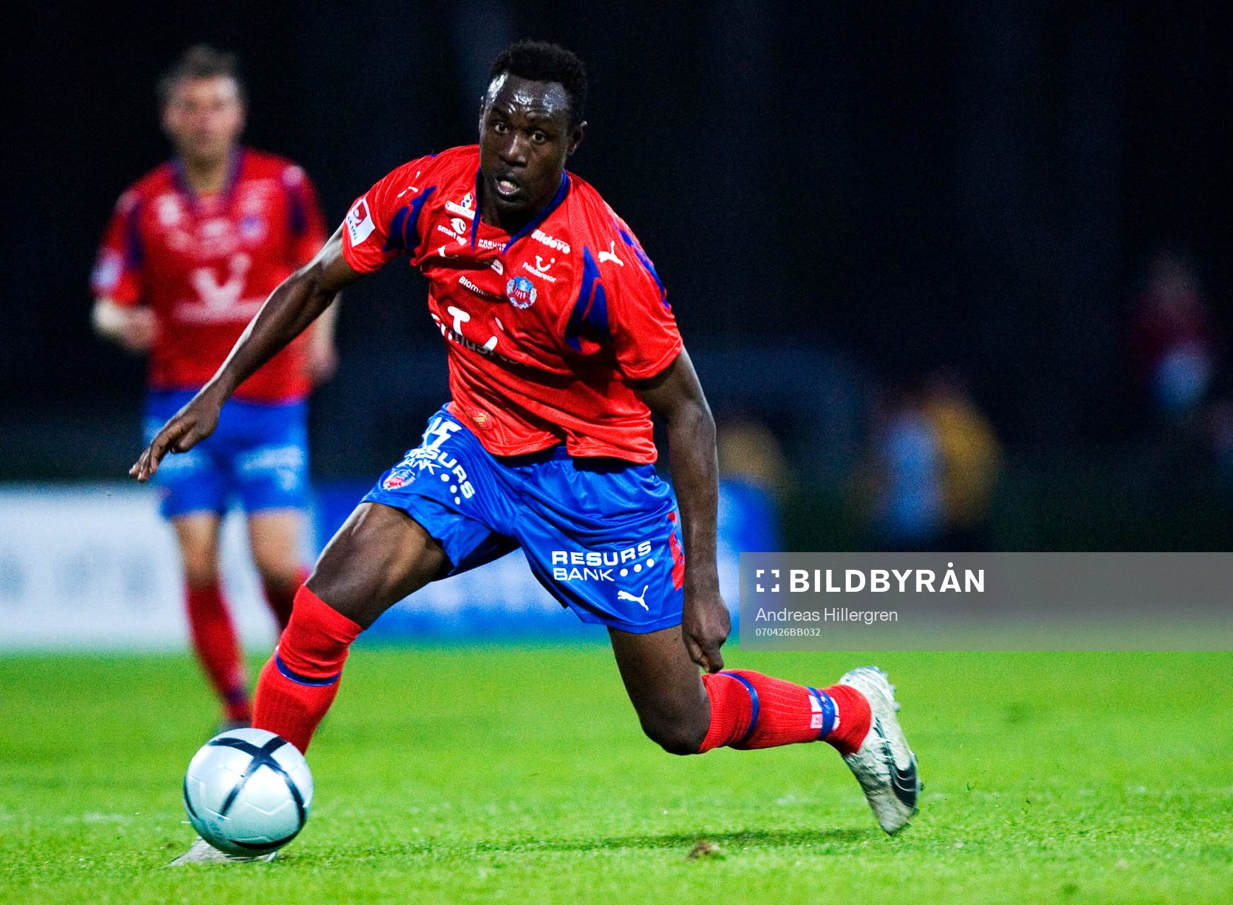 Olivier Karekezi