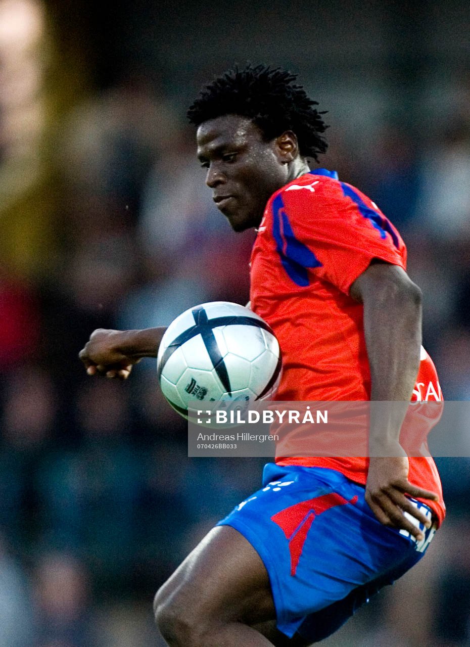 Olivier Karekezi