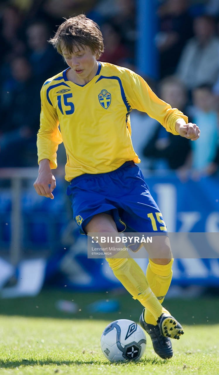 Viktor Lundberg, AIK
