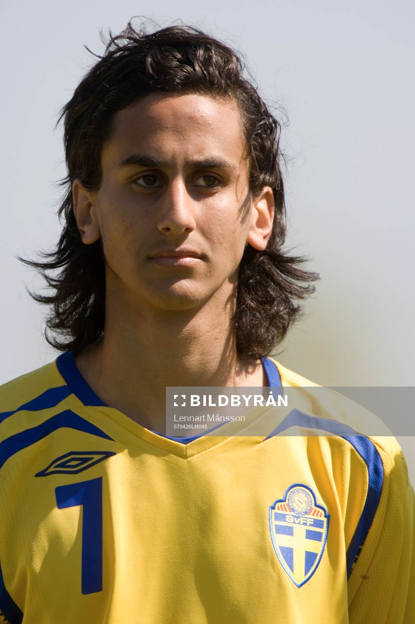 Hamid Alamin