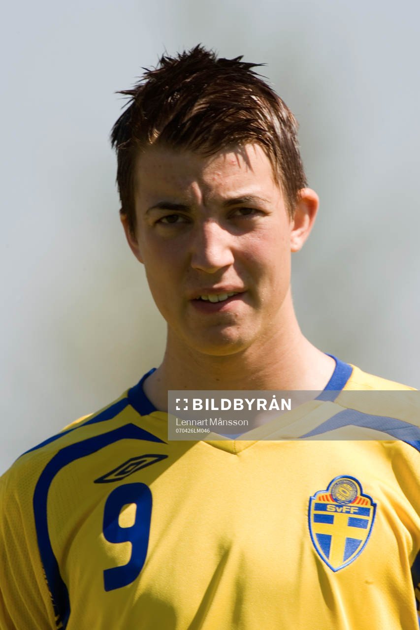 Robin Eriksson