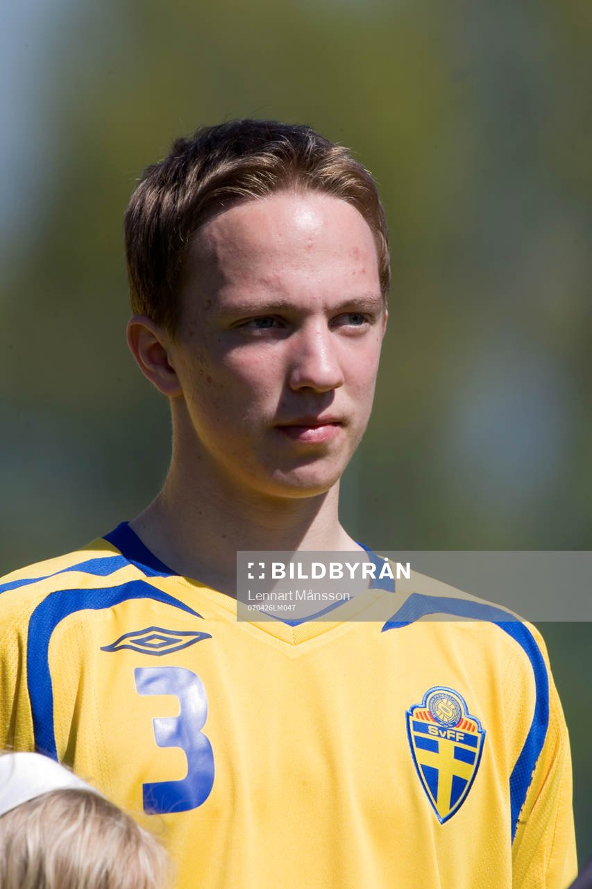 Albin Jansson