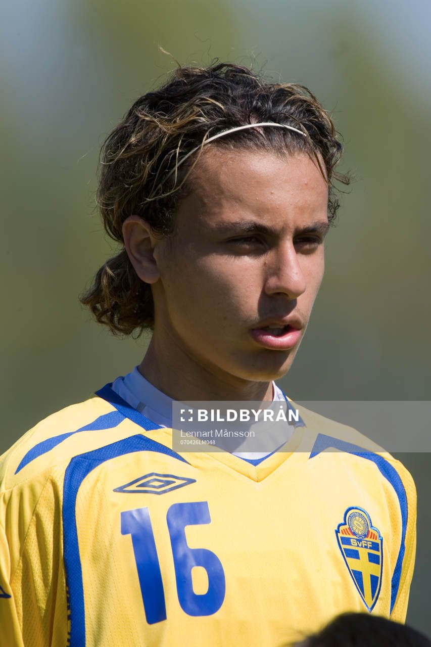 Kamal Mostafa