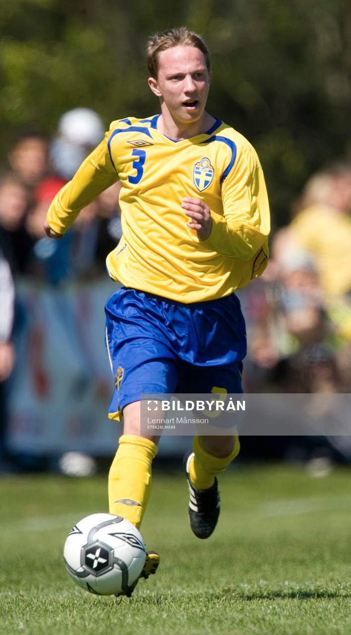 Albin Jansson