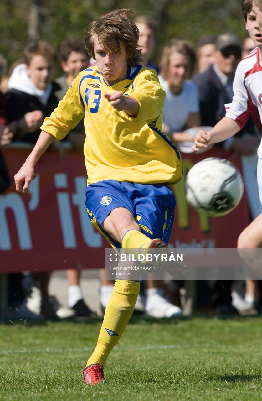 Niklas Johansson