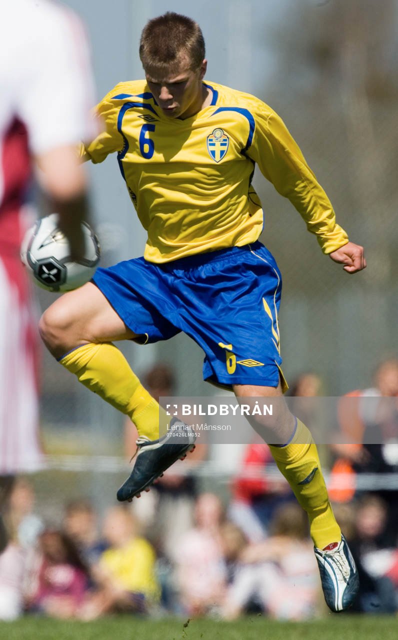 Filip Stenström