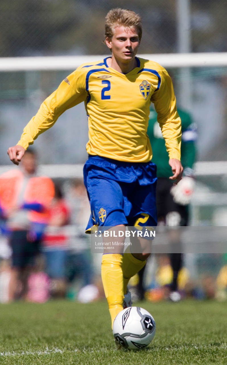 Tim Björkström