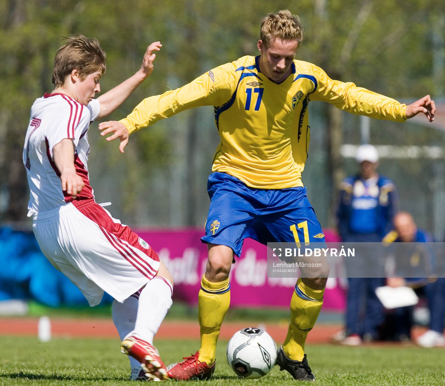Jesper Olsson