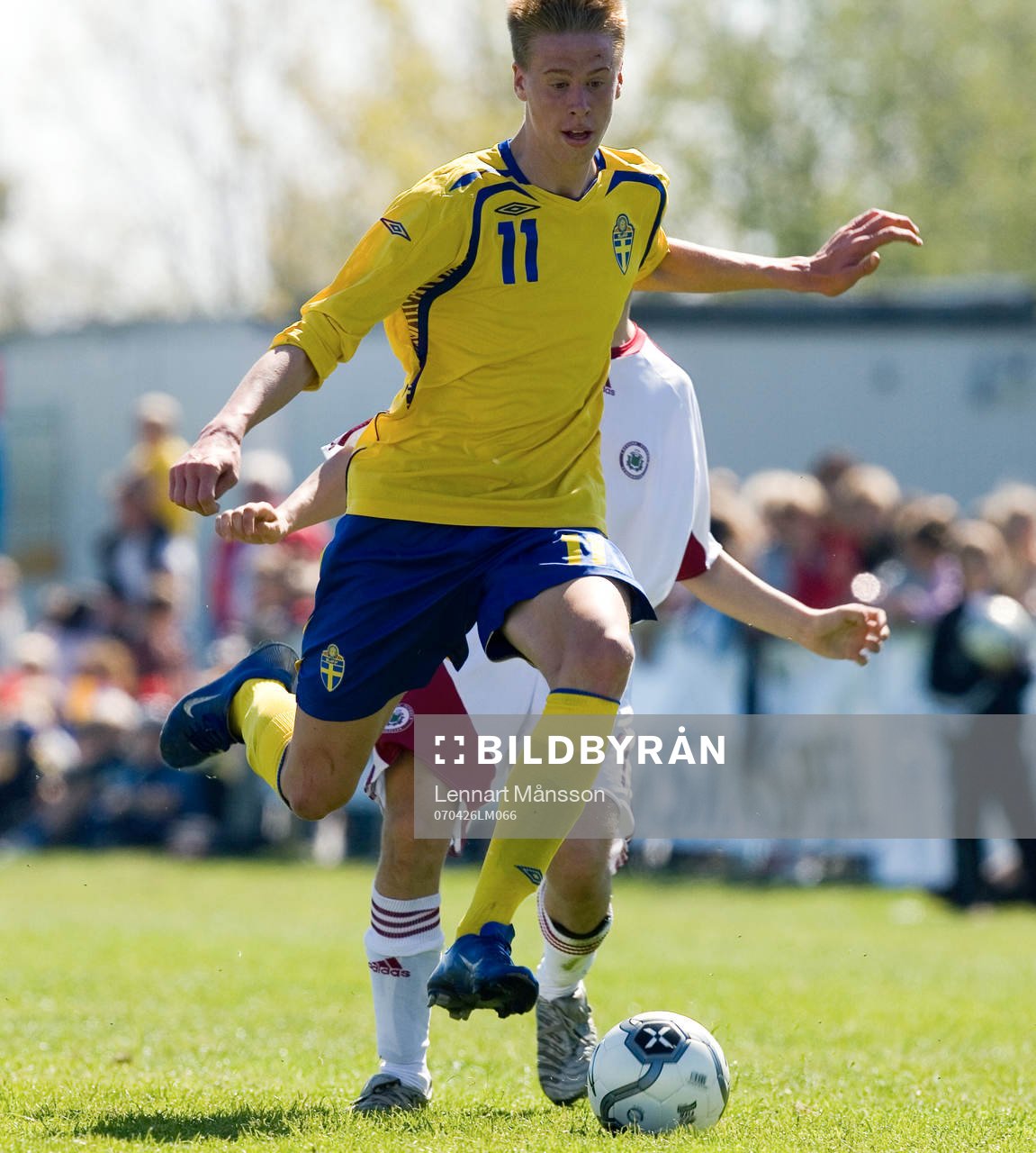 Pontus Jansson