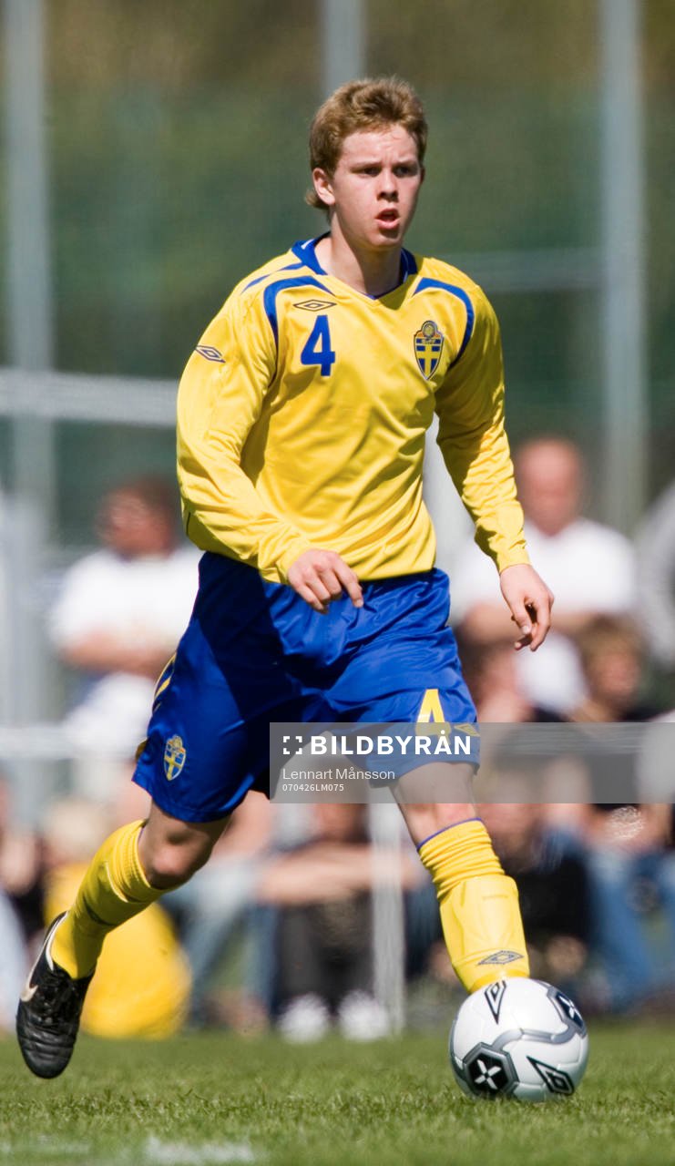 Anton Lans
