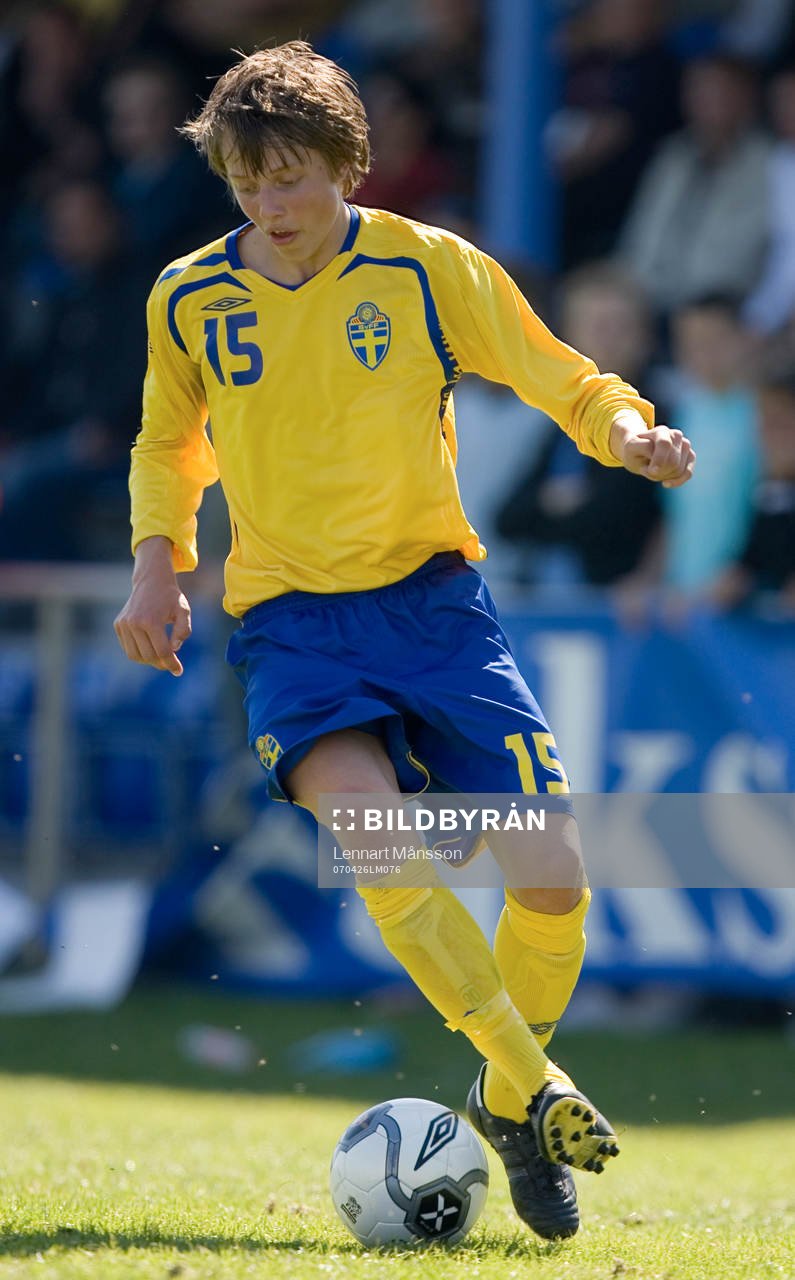 Viktor Lundberg