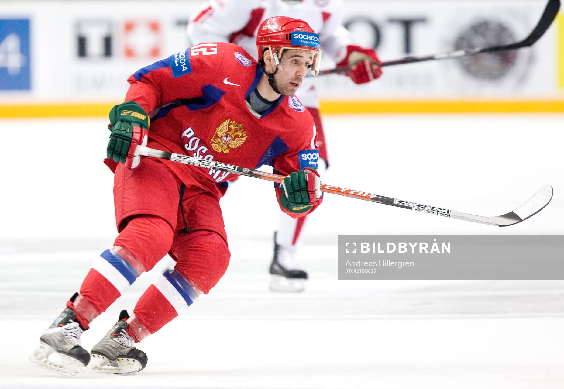 Danis Zaripov