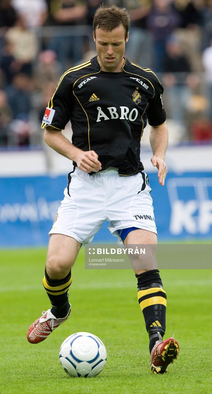 Markus Jonsson