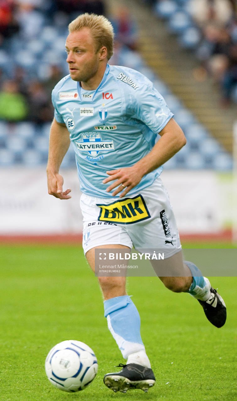 Anders Andersson