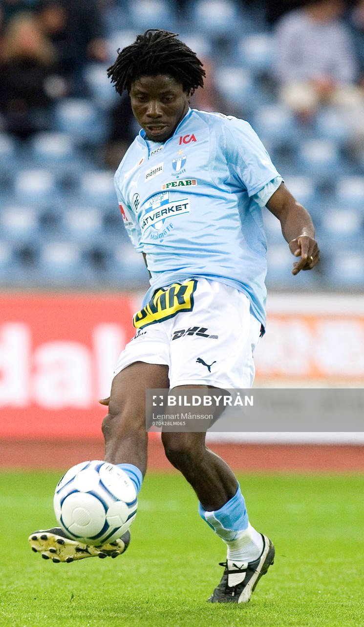 Jimmy Dixon