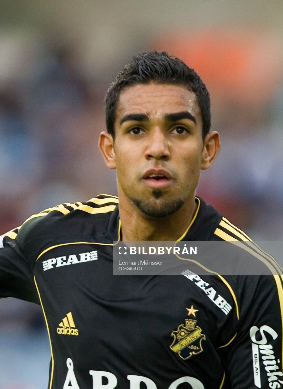 Wilton Figueiredo