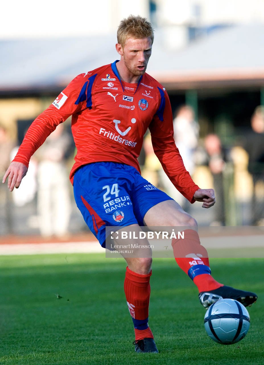 Fredrik Björck