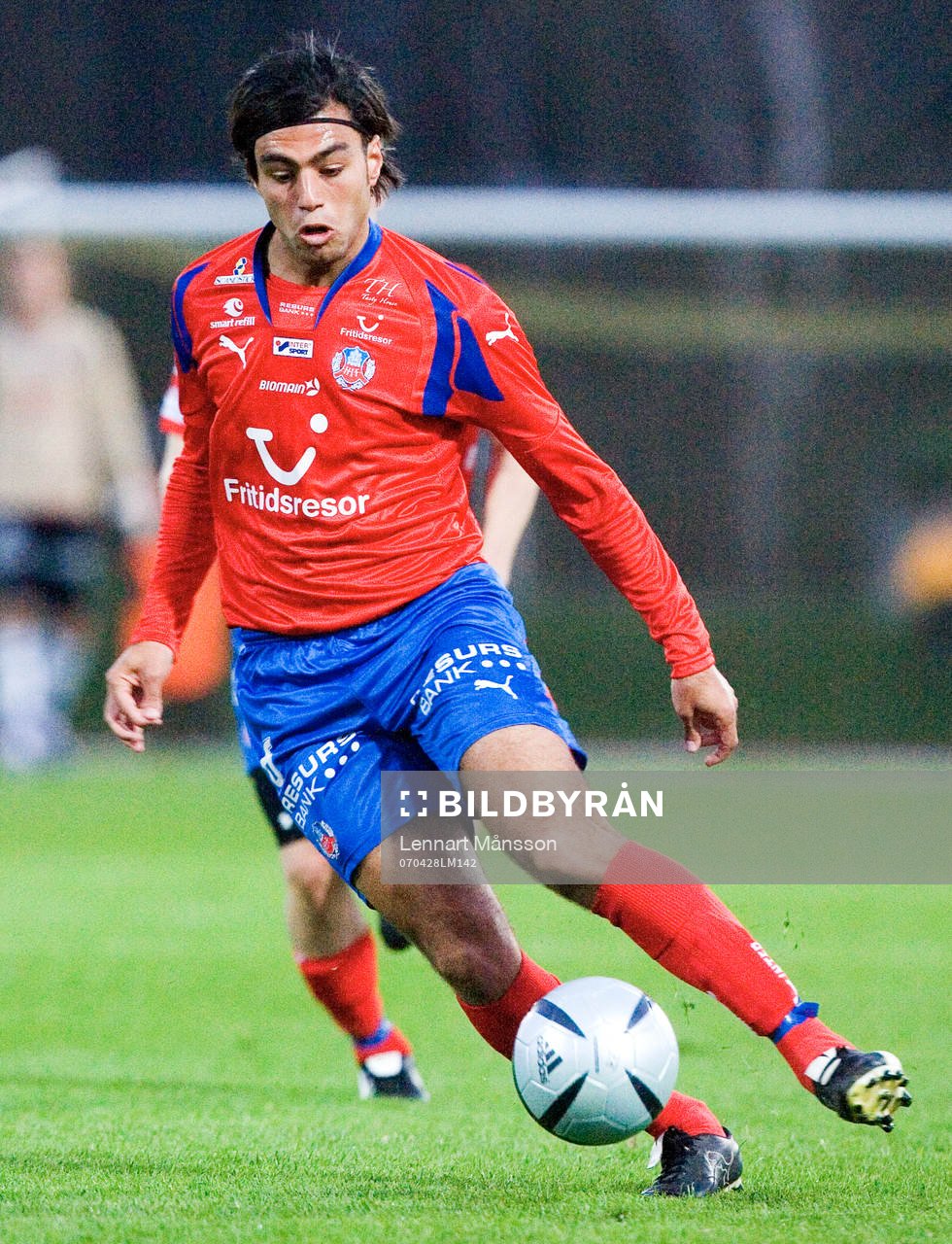 Franco Miranda