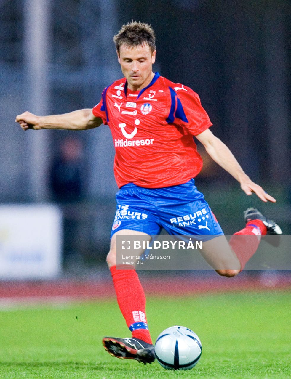 Erik Wahlstedt