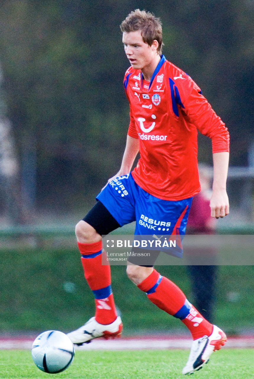 Marcus Nilsson