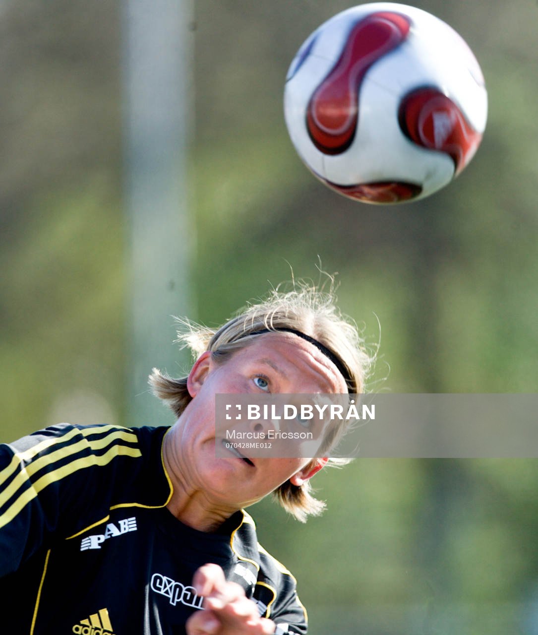  Jessica Juhlin, AIK