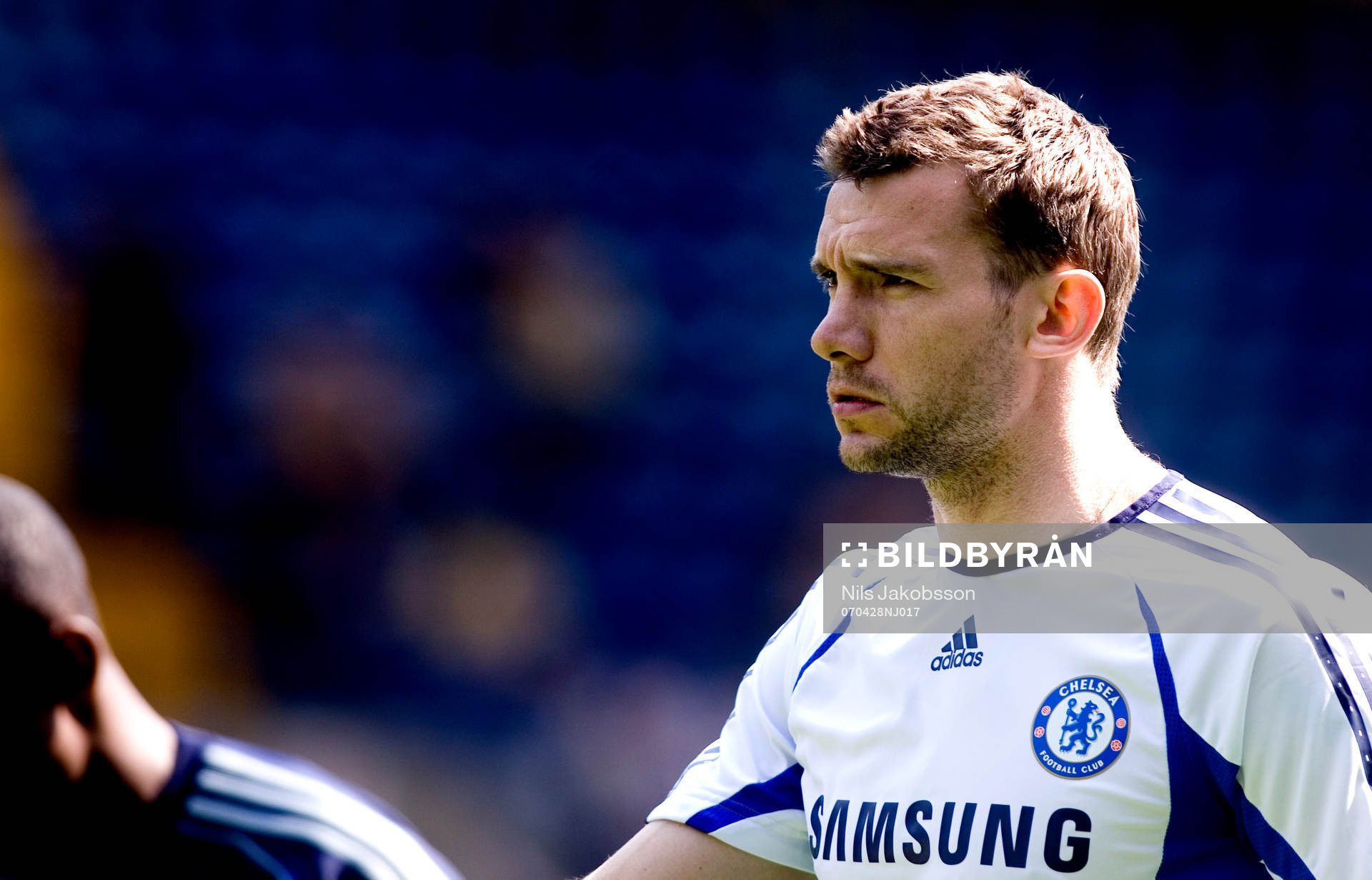 Andriy Shevchenko, Chelsea