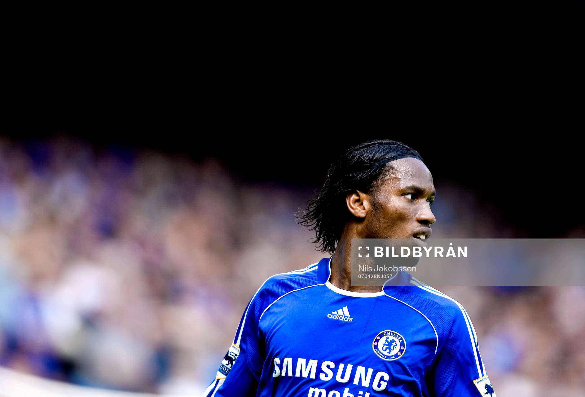 Didier Drogba, Chelsea