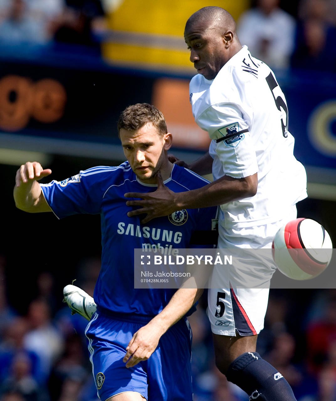 Andriy Shevchenko, Chelsea, Abdoulaye Meite, Bolton