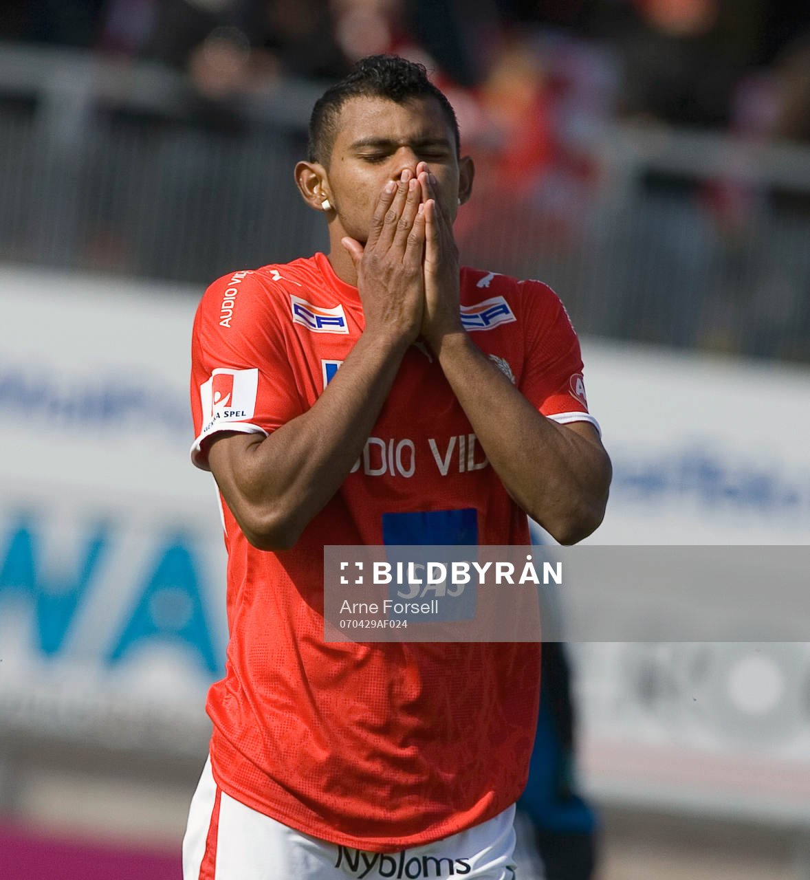 Ari Da Silva Ferreira