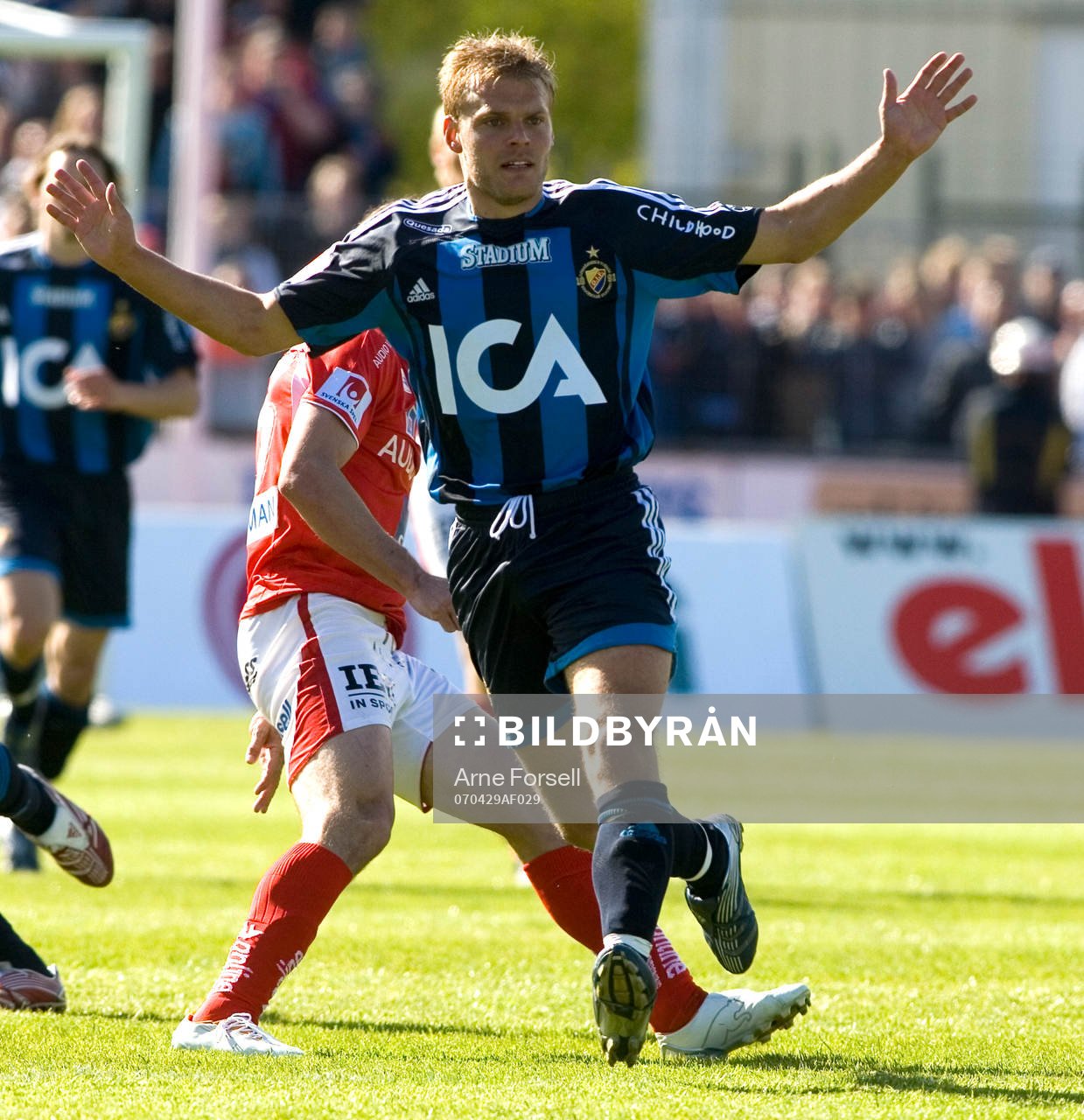 Johan Arneng