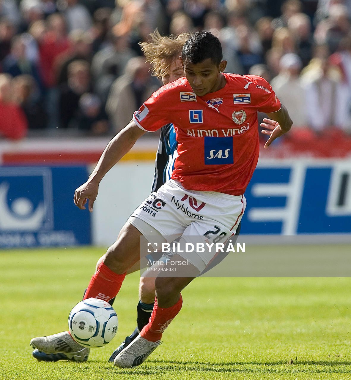 Ari Da Silva Ferreira