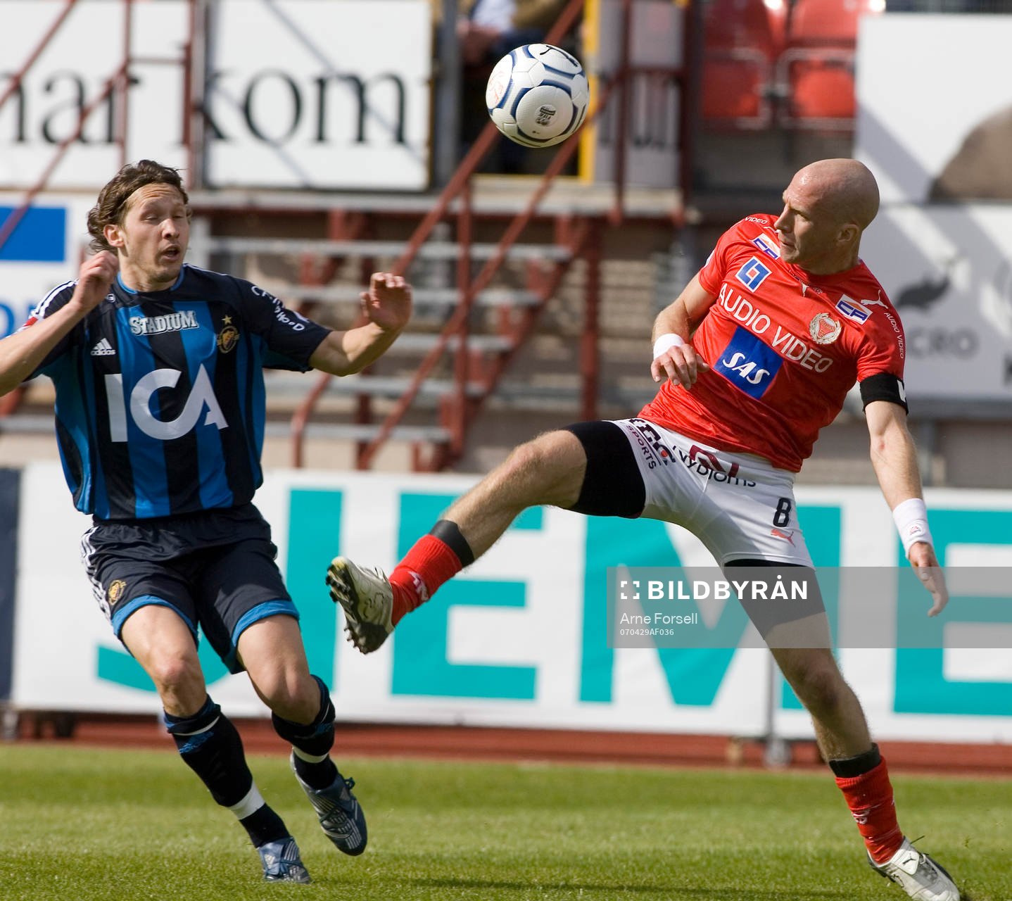 Henrik Rydström