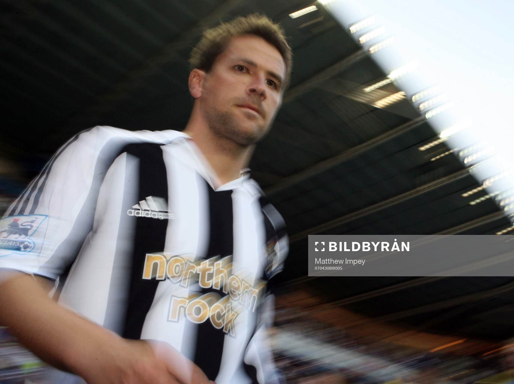 Michael Owen, Newcastle gör comeback