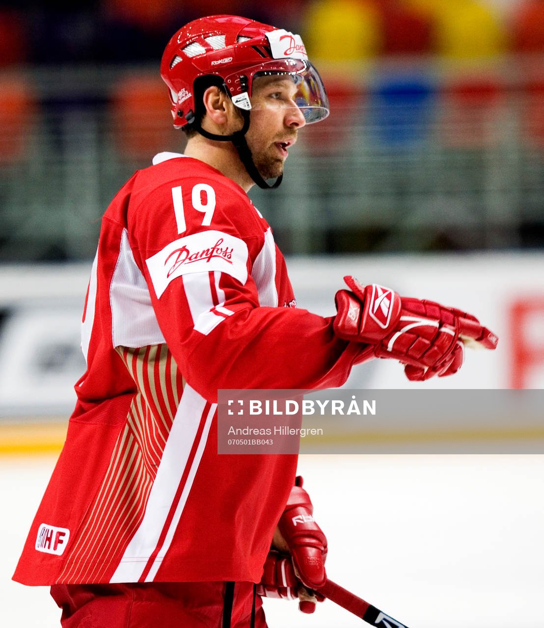 Kim Staal