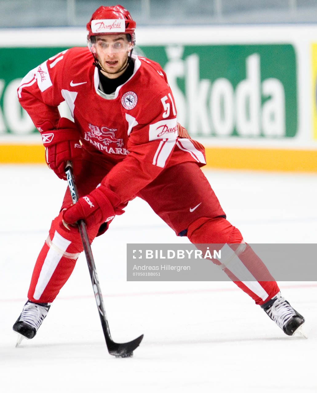 Frans Nielsen