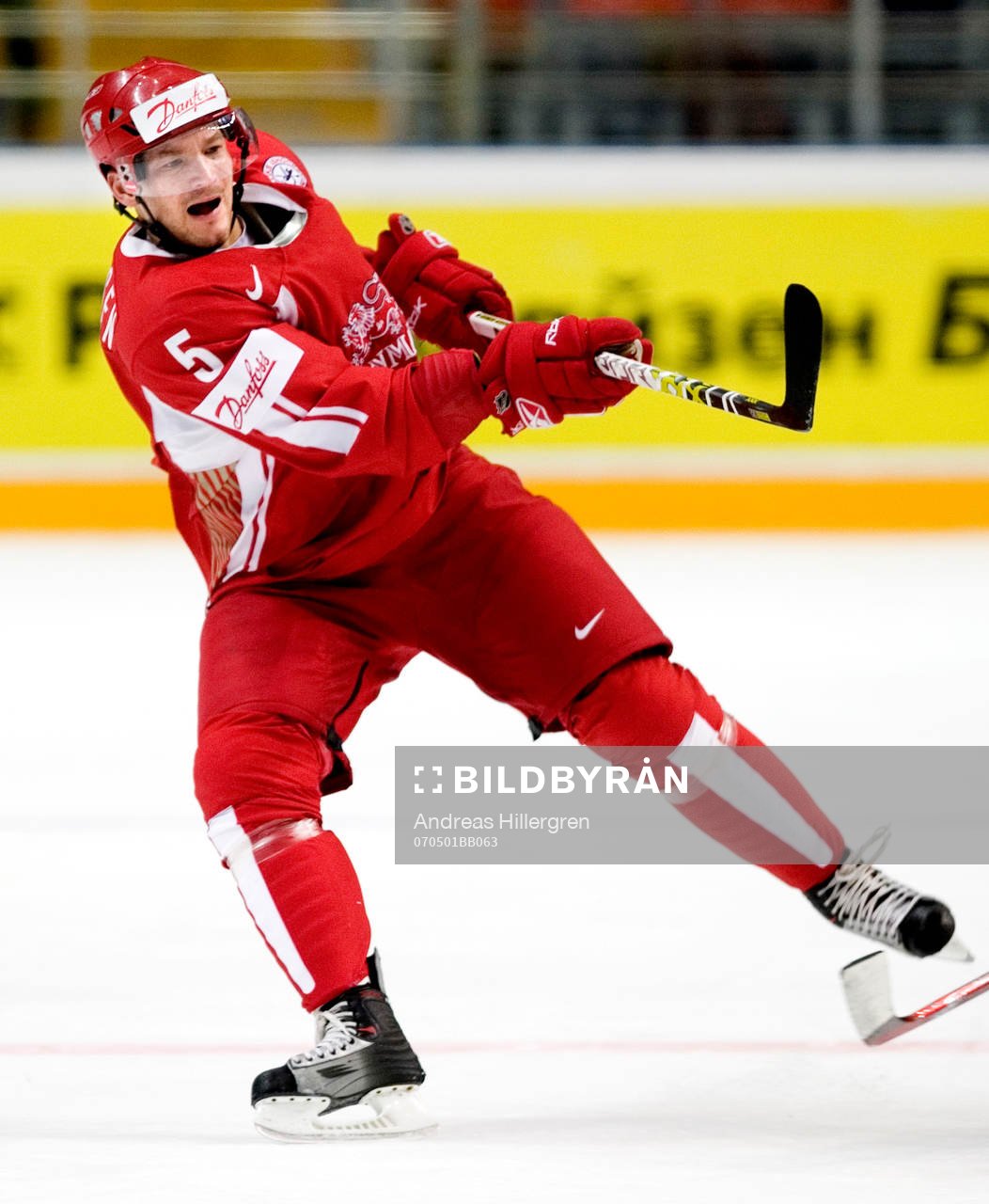 Daniel Nielsen