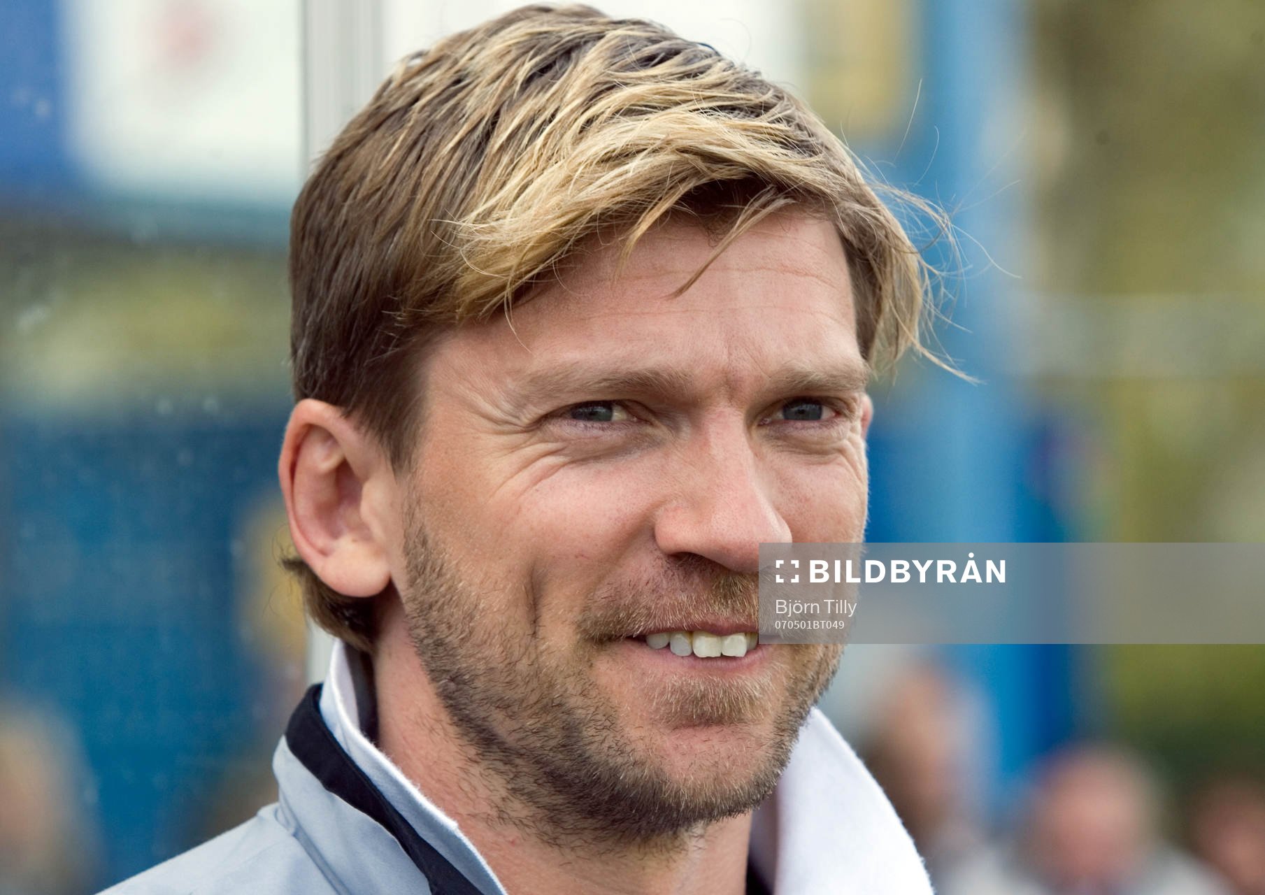 Jesper Blomqvist, tränare, Enköping