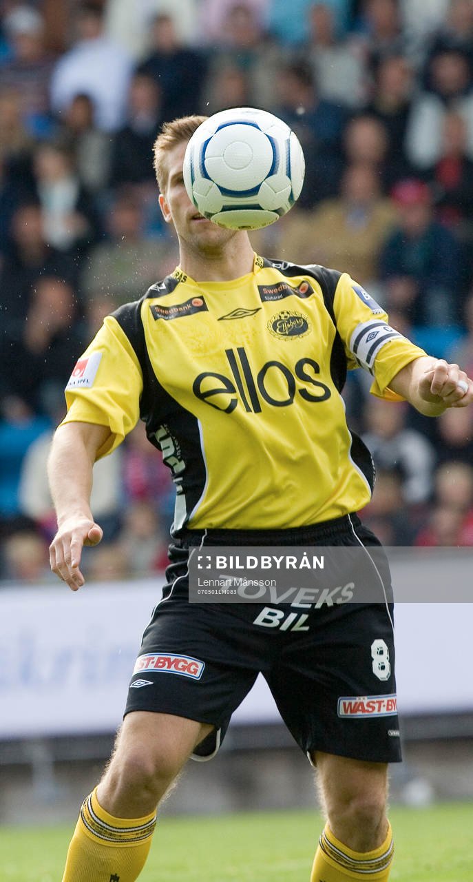 Anders Svensson