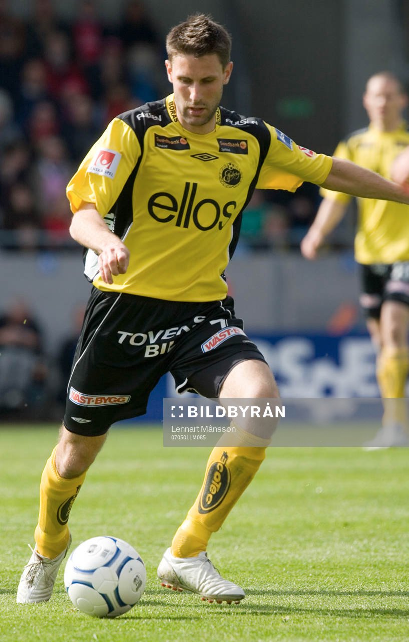 Jari Ilola