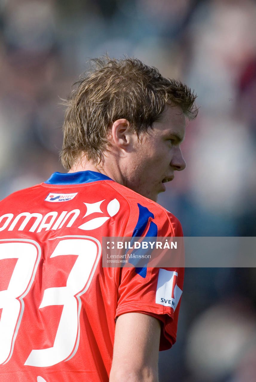 Marcus Nilsson