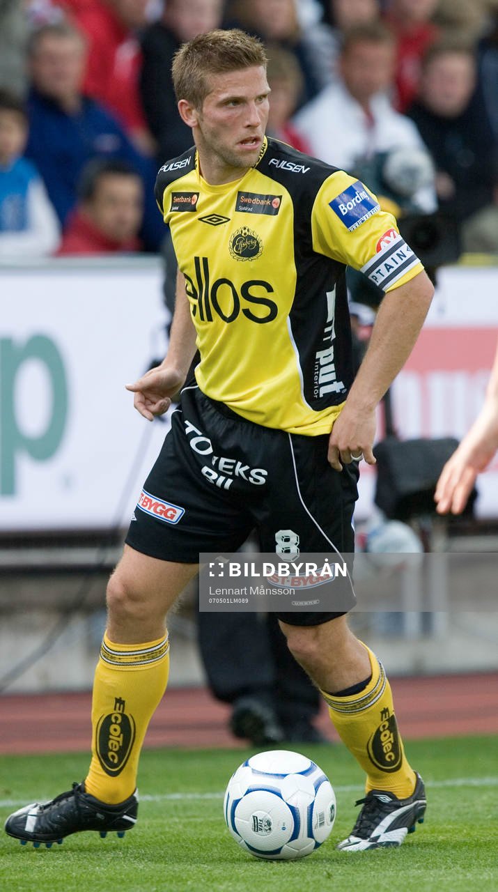 Anders Svensson