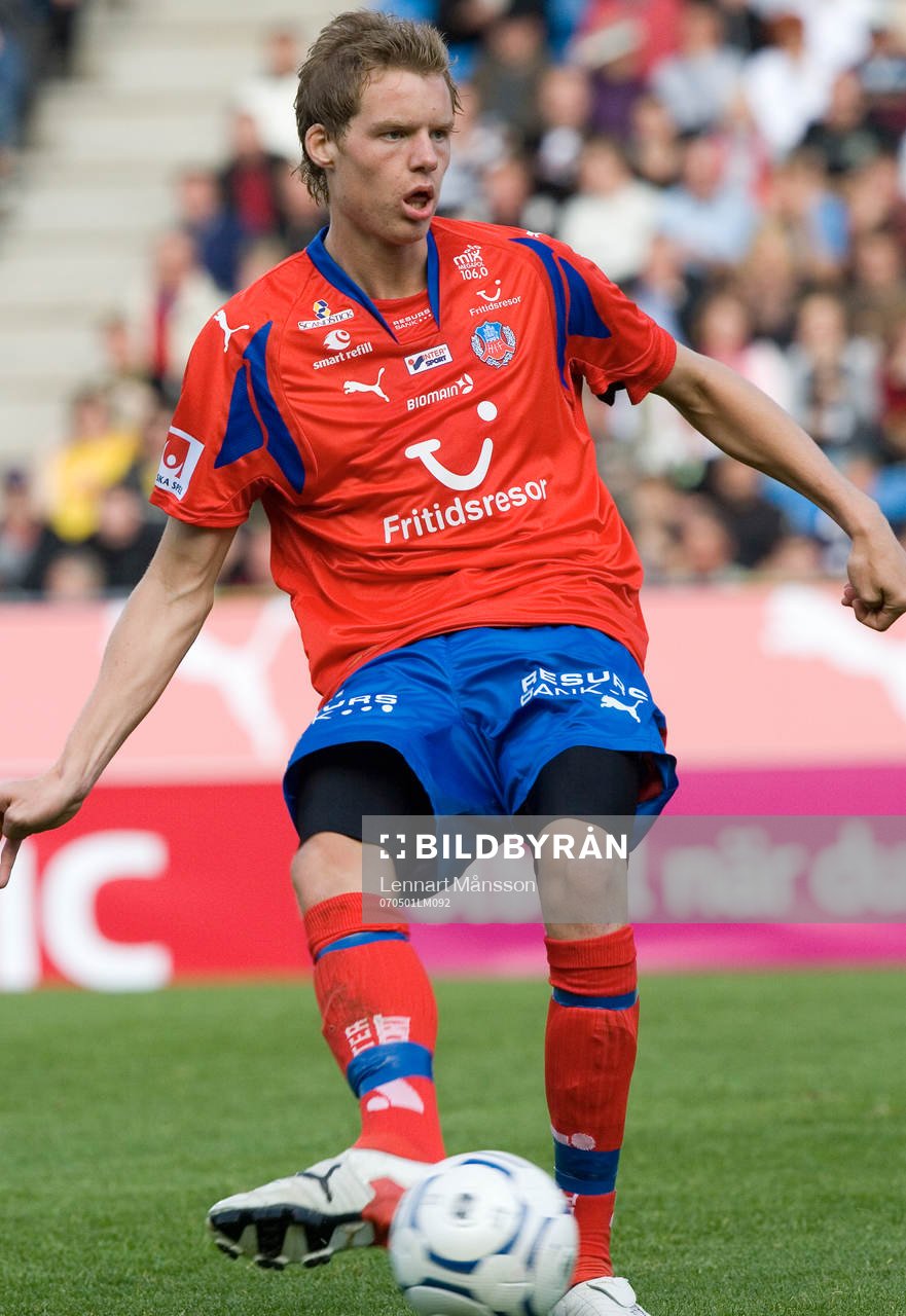 Marcus Nilsson