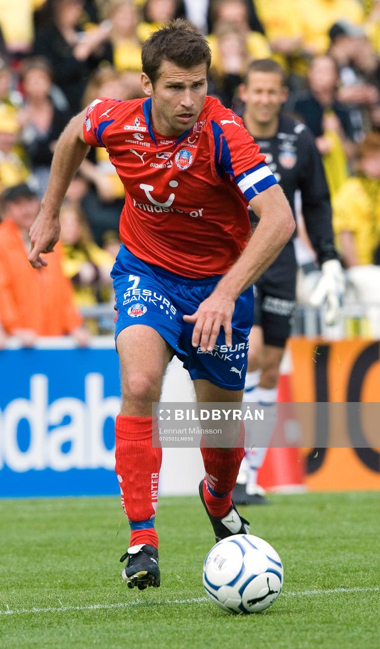 Andreas Jakobsson