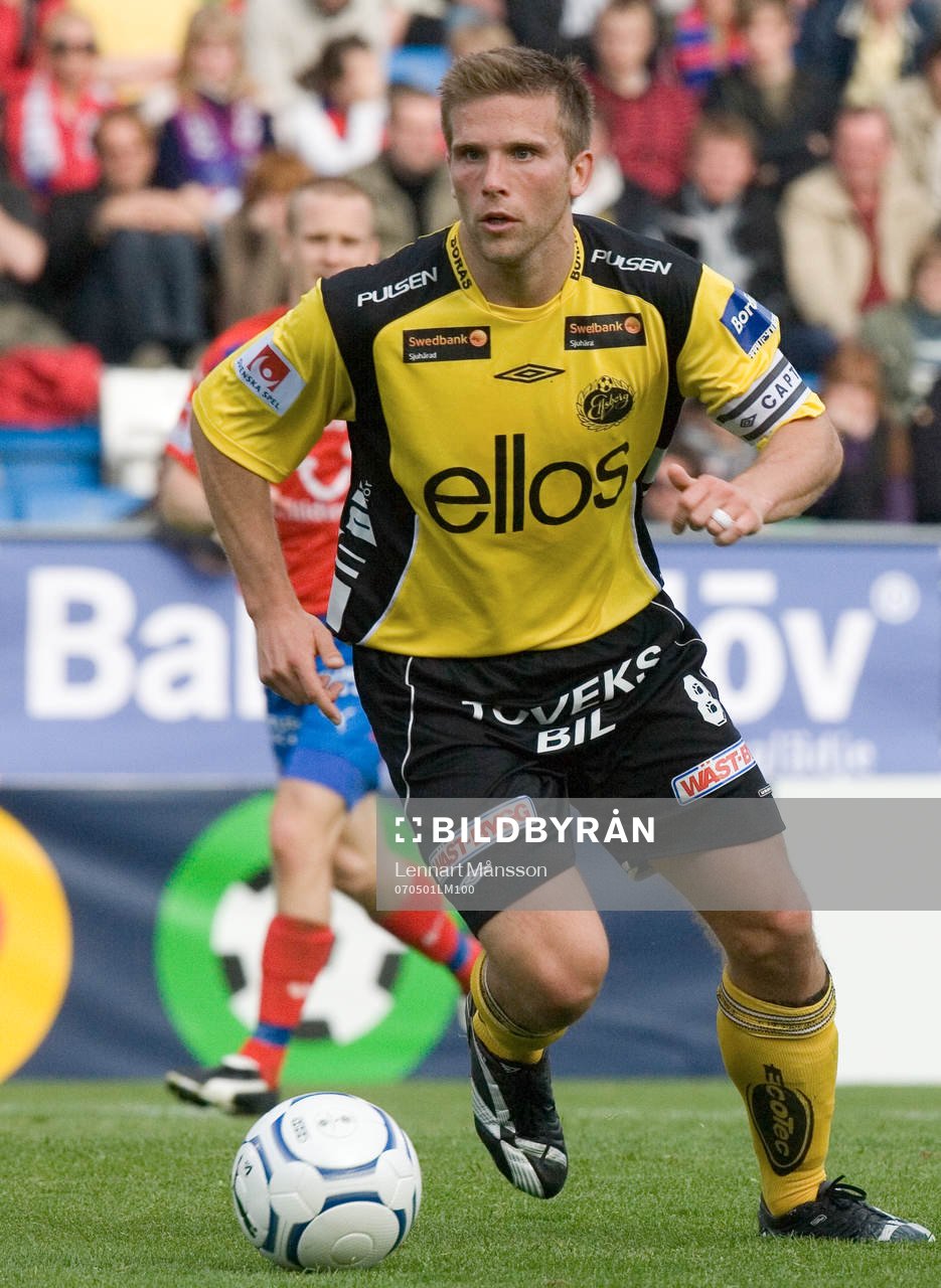 Anders Svensson