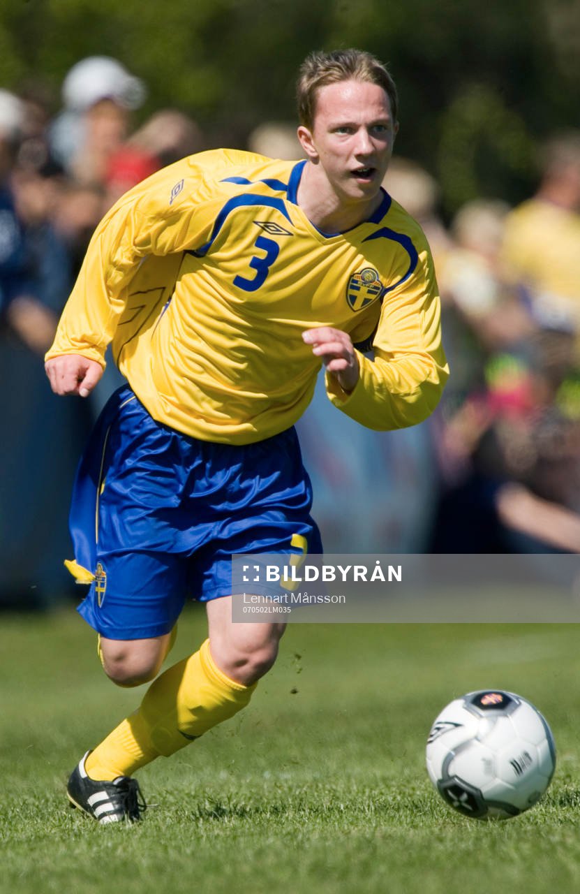 Albin Jansson