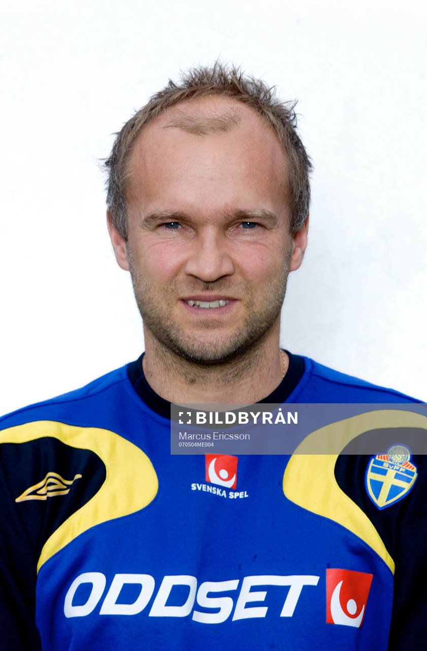 Göran Kenttä. Psykolog