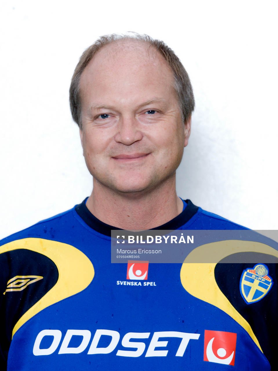 Johan Leandersson