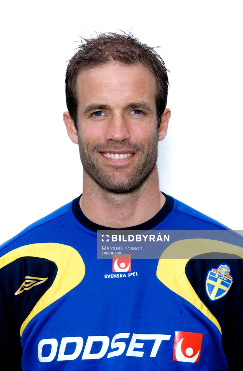 Matti Demegård, sjukgymnast