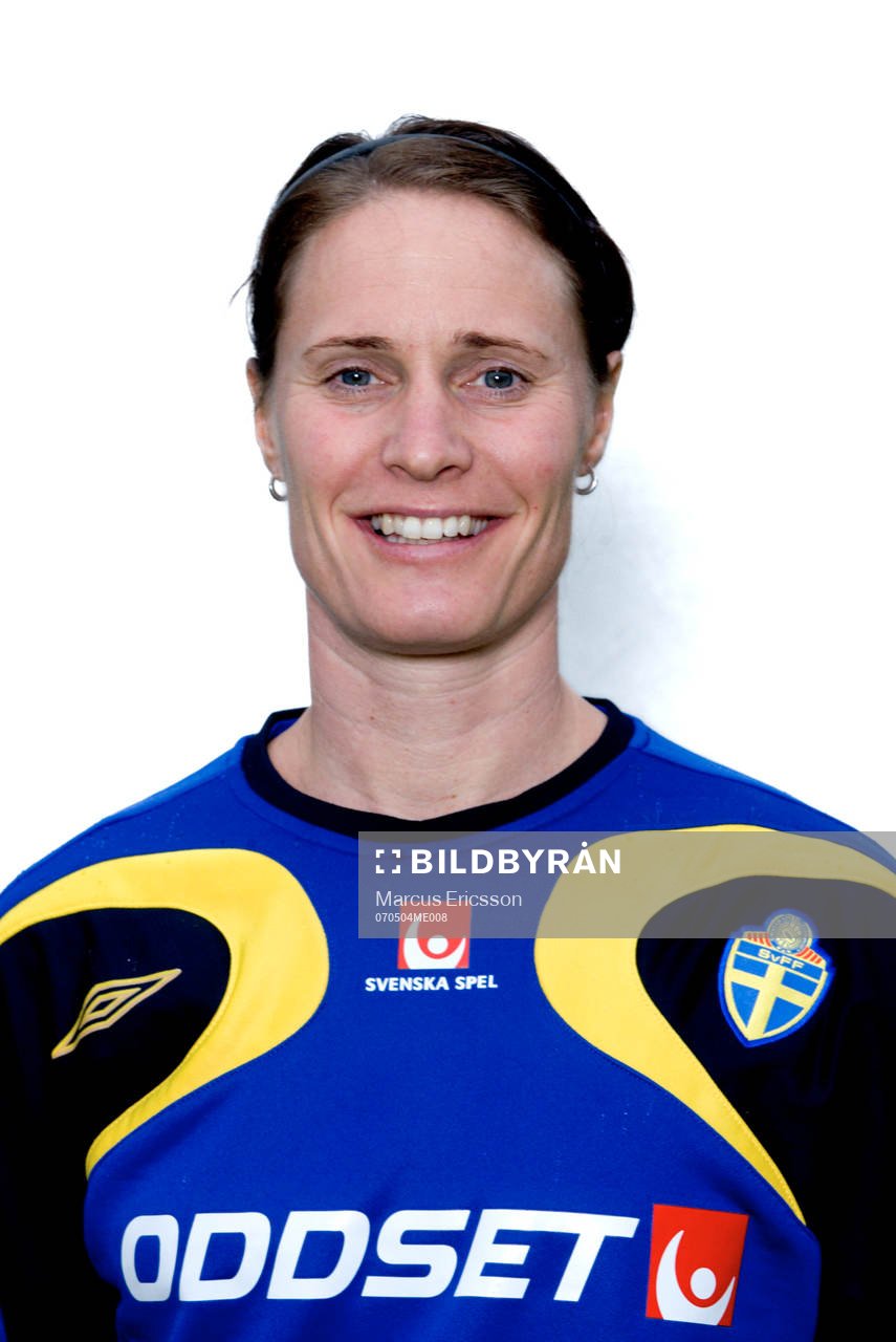 Cecilia Sandell
